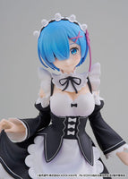 Rem (Re:Zero Starting Life in Another World) Pop Up Parade L