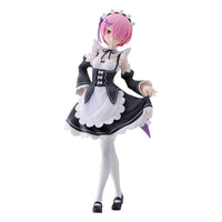 Ram (Re:Zero Starting Life in Another World) Pop Up Parade L