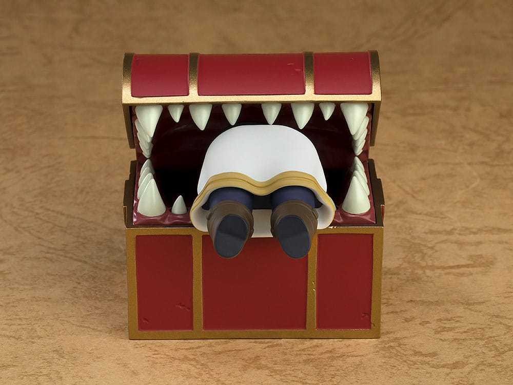 Mimic (Frieren: Beyond Journey´s End) Nendoroid