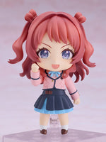 Gakuen Idolmaster Nendoroid Action Figure Saki Hanami 10 cm