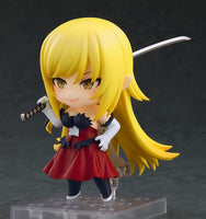 Kizumonogatari Nendoroid Action Figure Kiss-Shot Acerola-Orion Heart-Under-Blade 10 cm