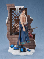 Time Raiders Statues 1/7 Wu Xie & Zhang Qiling: Xinxue Jiumeng Ver. 27 cm