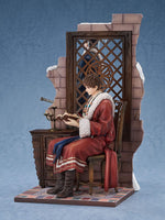 Time Raiders Statues 1/7 Wu Xie & Zhang Qiling: Xinxue Jiumeng Ver. 27 cm