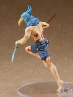 Shangri-La Frontier Pop Up Parade PVC Statue Sunraku 18 cm