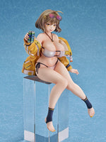 Goddess of Victory: Nikke Statue 1/7 Anis: Sparkling Summer 20 cm