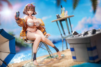 Goddess of Victory: Nikke Statue 1/7 Anis: Sparkling Summer 20 cm