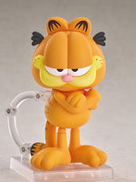 Garfield Nendoroid Action Figure Garfield 10 cm