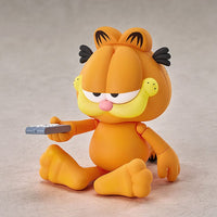 Garfield Nendoroid Action Figure Garfield 10 cm