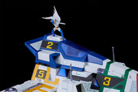 Gatchaman Fighter Moderoid Plastic Model Kit Gatcha Spartan 33 cm