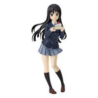 Mio Akiyama (K-On!) Pop Up Parade, L Size