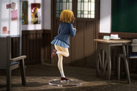 K-On! Pop Up Parade PVC Statue Ritsu Tainaka L Size 22 cm