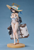 Hinata (Blue Archive) Swimsuit Version