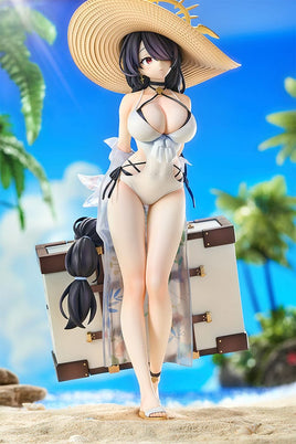 Hinata (Blue Archive) Swimsuit Version