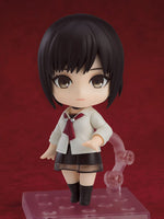 Fatal Frame Nendoroid Action Figure Miku Hinasaki 10 cm