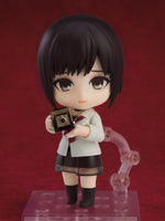 Fatal Frame Nendoroid Action Figure Miku Hinasaki 10 cm