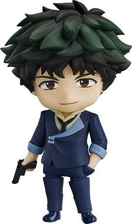 Spike Spiegel (Cowboy Bebop) Nendoroid