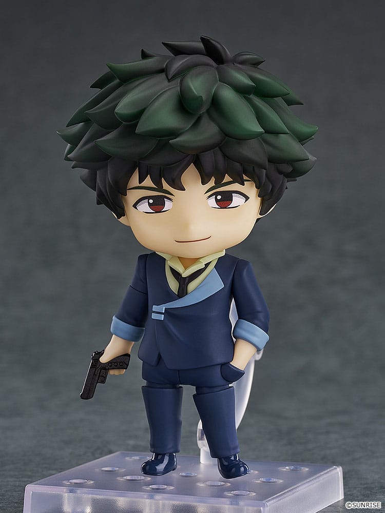 Spike Spiegel (Cowboy Bebop) Nendoroid