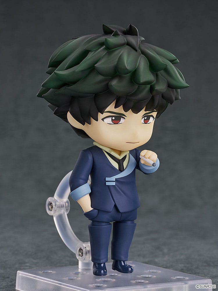 Spike Spiegel (Cowboy Bebop) Nendoroid