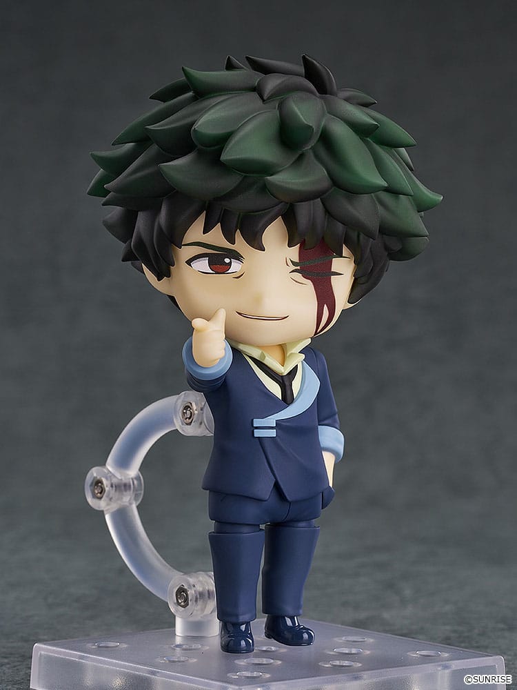 Spike Spiegel (Cowboy Bebop) Nendoroid