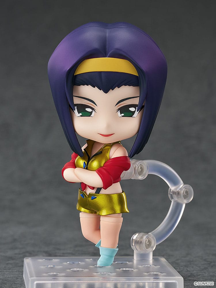 Faye Valentine (Cowboy Bebop) Nendoroid