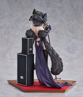 Cheshire (Azur Lane) Cait Sith Crooner Version