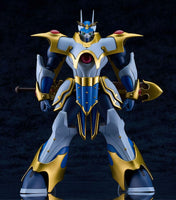 Yamato Takeru Moderoid Plastic Model Kit Magic Sky War God Susanoo: Second Stage 16 cm