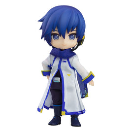 Kaito (Vocaloid) Nendoroid Action Doll