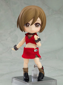 Meiko (Vocaloid) Nendoroid Action Doll