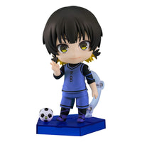 Bachira Meguru (Blue Lock) Nendoroid