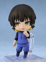 Bachira Meguru (Blue Lock) Nendoroid