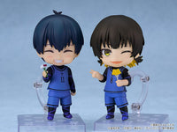 Bachira Meguru (Blue Lock) Nendoroid