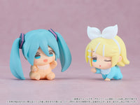 Vocaloid Mini Figures Akatans Piapro Characters Assortment (6)