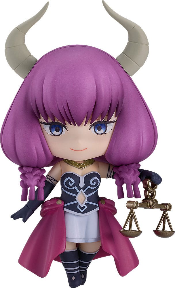 Aura the Guillotine (Frieren: Beyond Journey´s End) Nendoroid