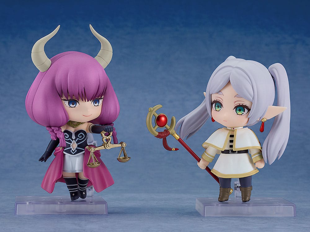 Aura the Guillotine (Frieren: Beyond Journey´s End) Nendoroid