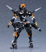 Gargantia on the Verdurous Planet Moderoid Plastic Model Kit Chamber 15 cm