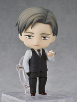 Twittering Birds Never Fly: The Clouds Gather Nendoroids Action Figures 2-Pack Yashiro & Chikara Domeki 10 cm