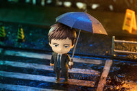 Twittering Birds Never Fly: The Clouds Gather Nendoroids Action Figures 2-Pack Yashiro & Chikara Domeki 10 cm