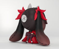 Honkai: Star Rail Huggy Good Smile Chibi Figure Sparkle's Bomb Doll 7 cm