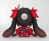 Honkai: Star Rail Huggy Good Smile Chibi Figure Sparkle's Bomb Doll 7 cm