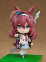 Uma Musume Pretty Derby Nendoroid Action Figure Mihono Bourbon 10 cm