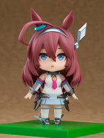 Uma Musume Pretty Derby Nendoroid Action Figure Mihono Bourbon 10 cm