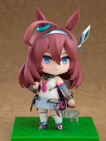 Uma Musume Pretty Derby Nendoroid Action Figure Mihono Bourbon 10 cm