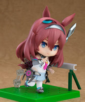 Uma Musume Pretty Derby Nendoroid Action Figure Mihono Bourbon 10 cm