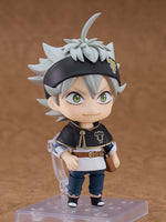 Black Clover Nendoroid Action Figure Asta 10 cm