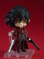 Hellsing OVA Nendoroid Action Figure Alucard 10 cm (re-run)