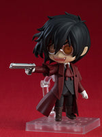 Hellsing OVA Nendoroid Action Figure Alucard 10 cm (re-run)