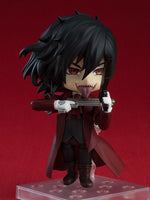 Hellsing OVA Nendoroid Action Figure Alucard 10 cm (re-run)