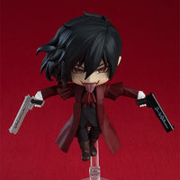 Hellsing OVA Nendoroid Action Figure Alucard 10 cm (re-run)