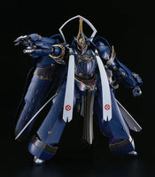 Full Metal Daemon: Muramasa Moderoid Plastic Model Kit Soushuu Gorou-Nyuudou Masamune 16 cm