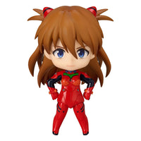 Asuka Shikinami Langley (Neon Genesis Evangelion: 2.0 You Can (Not) Advance) Nendoroid, Plugsuit Version